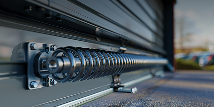 Garage Door Application