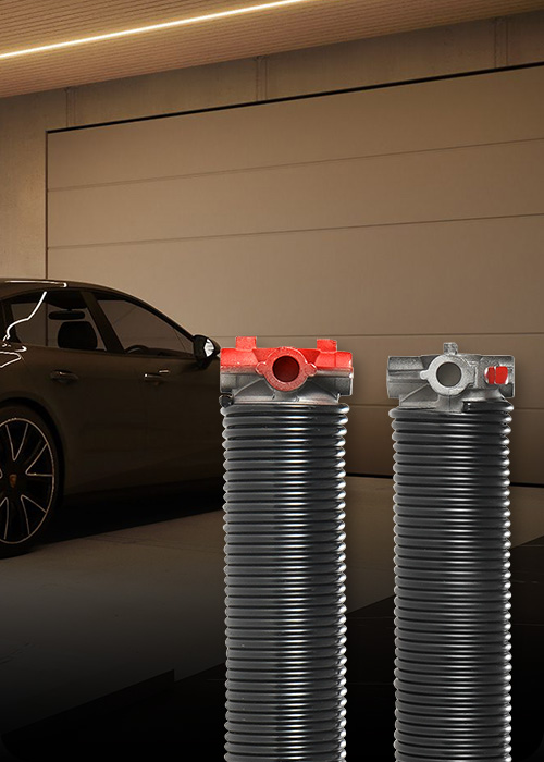 Garage Door Torsion Springs