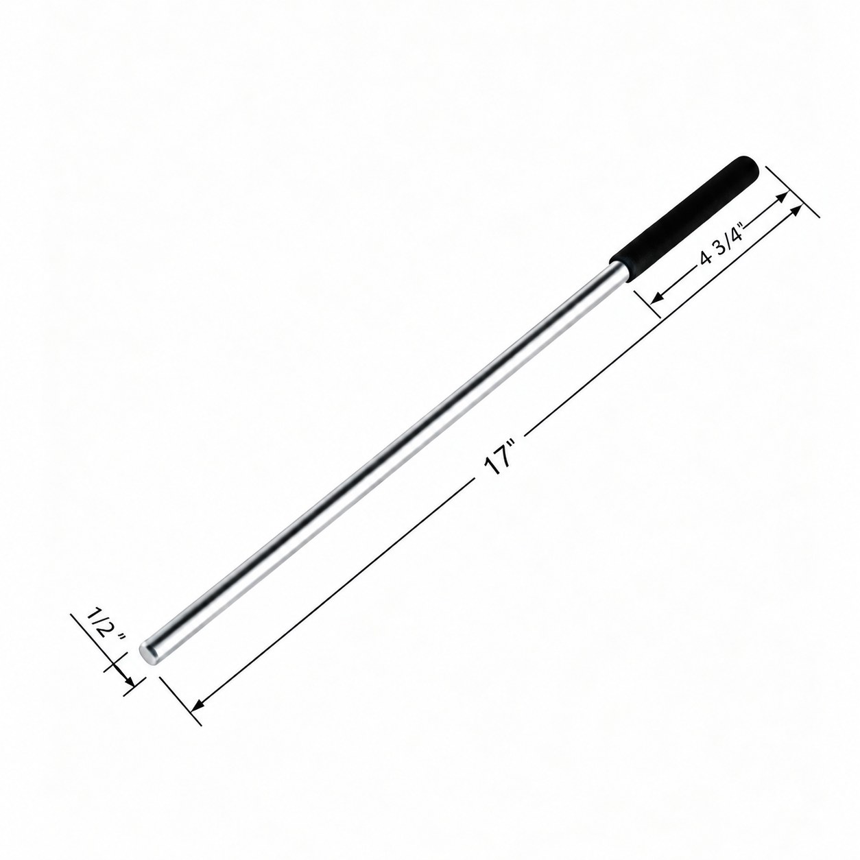 Winding Bars
