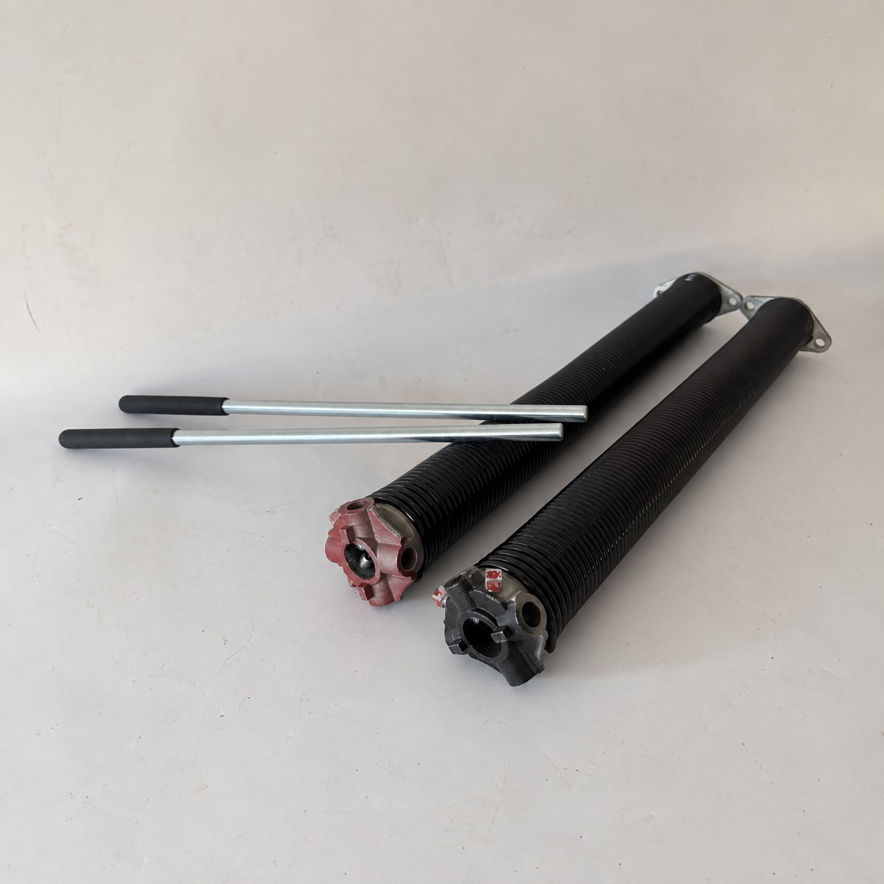 Winding Bars