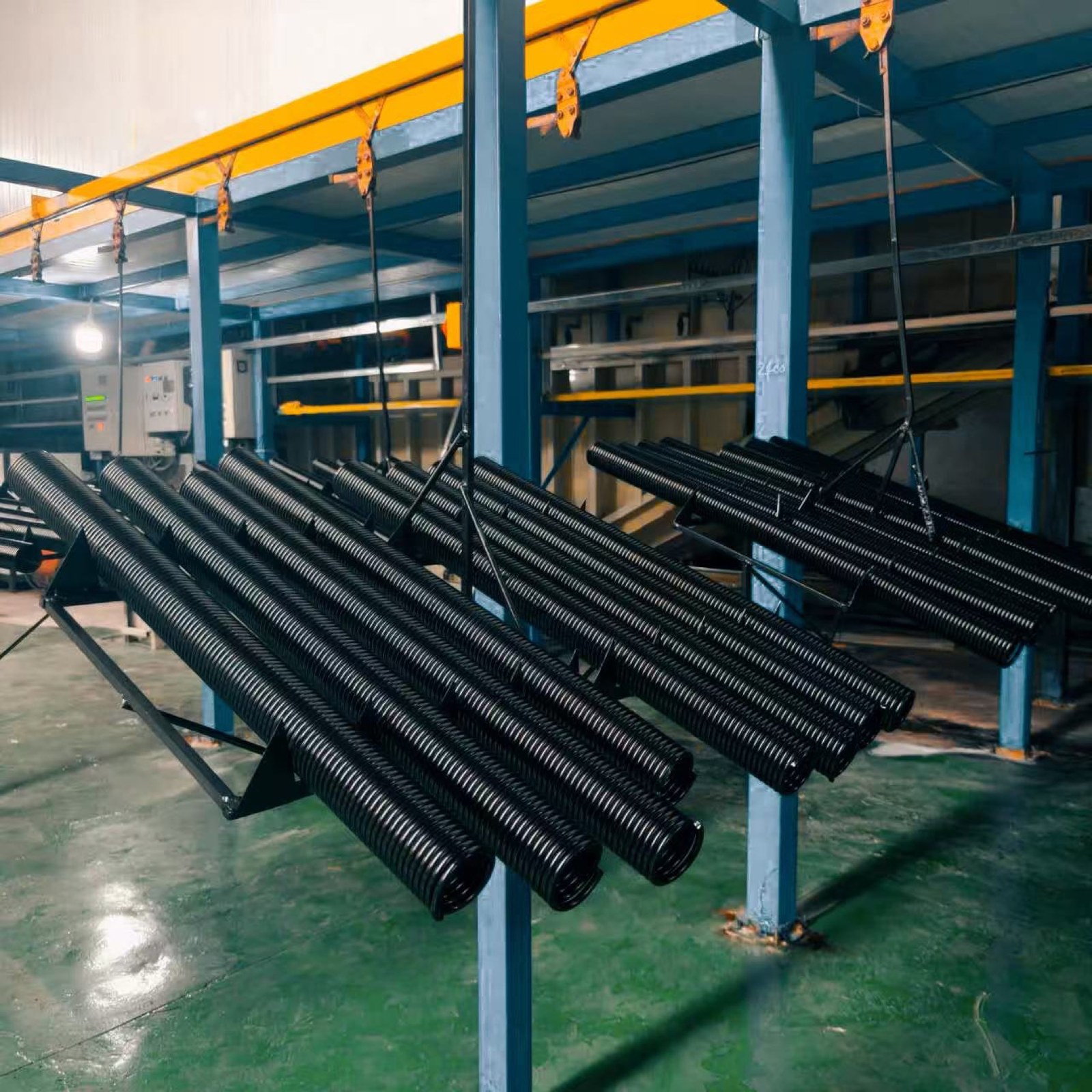Garage Door Torsion Springs