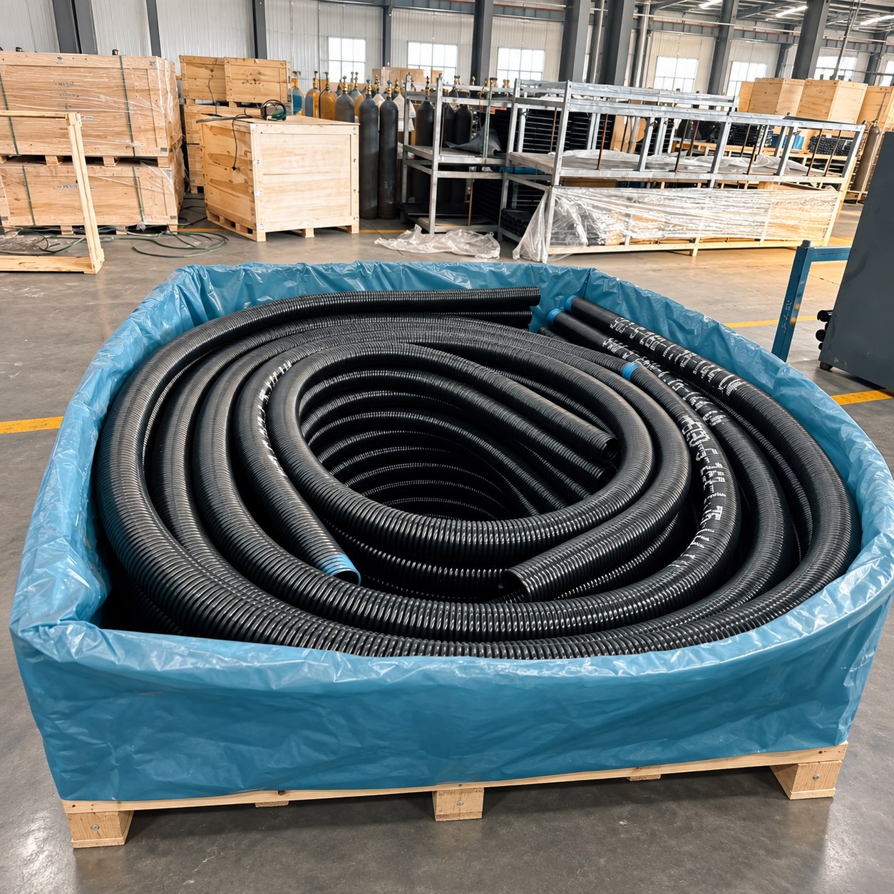 Industrial Door Springs
