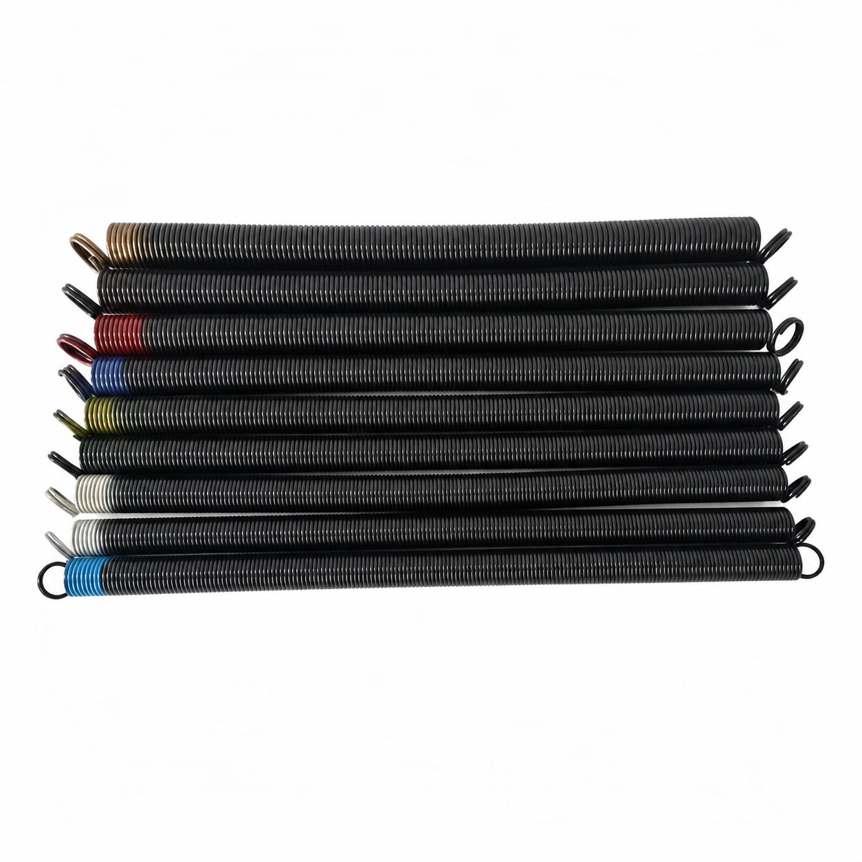 Garage Door Extension Springs