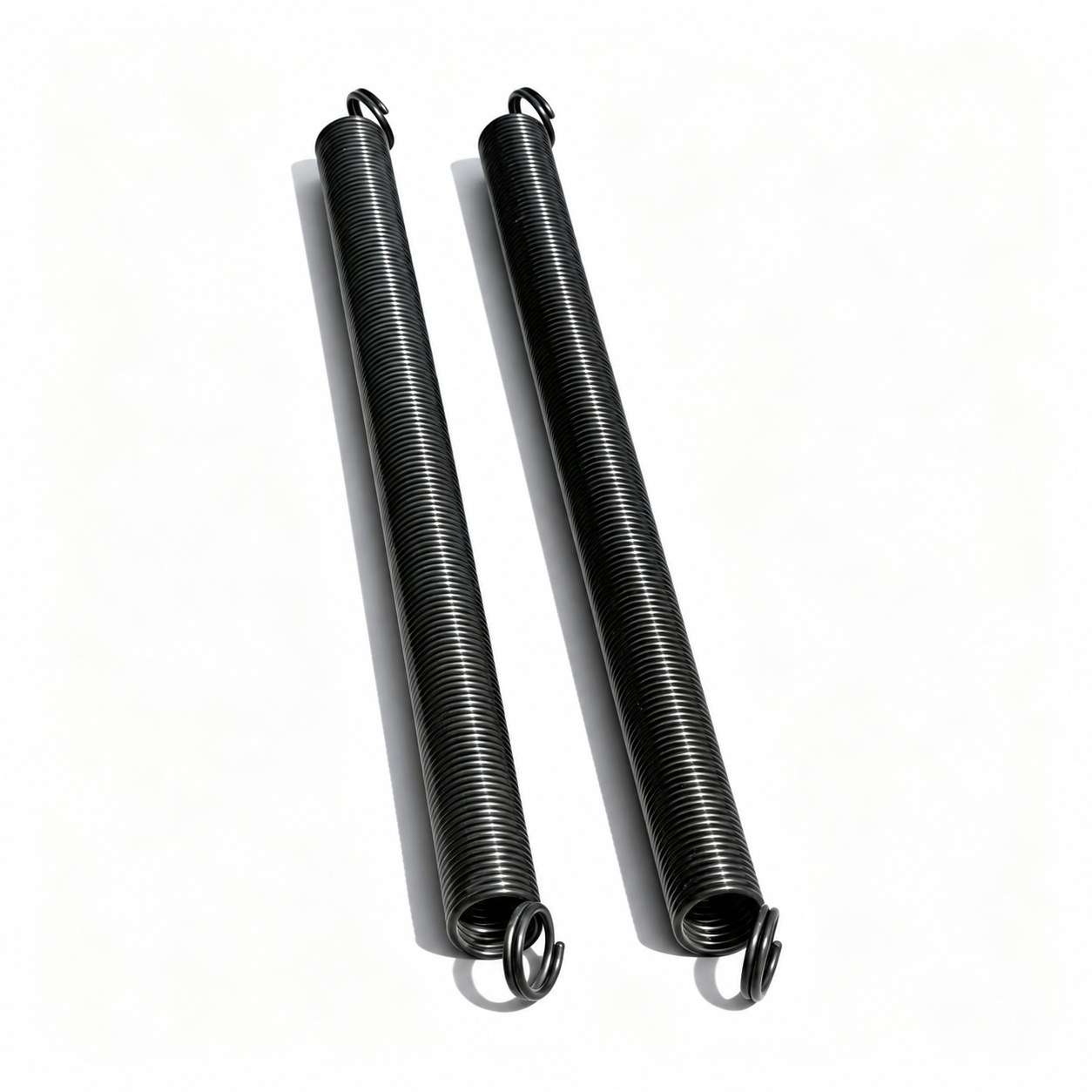 Garage Door Extension Springs