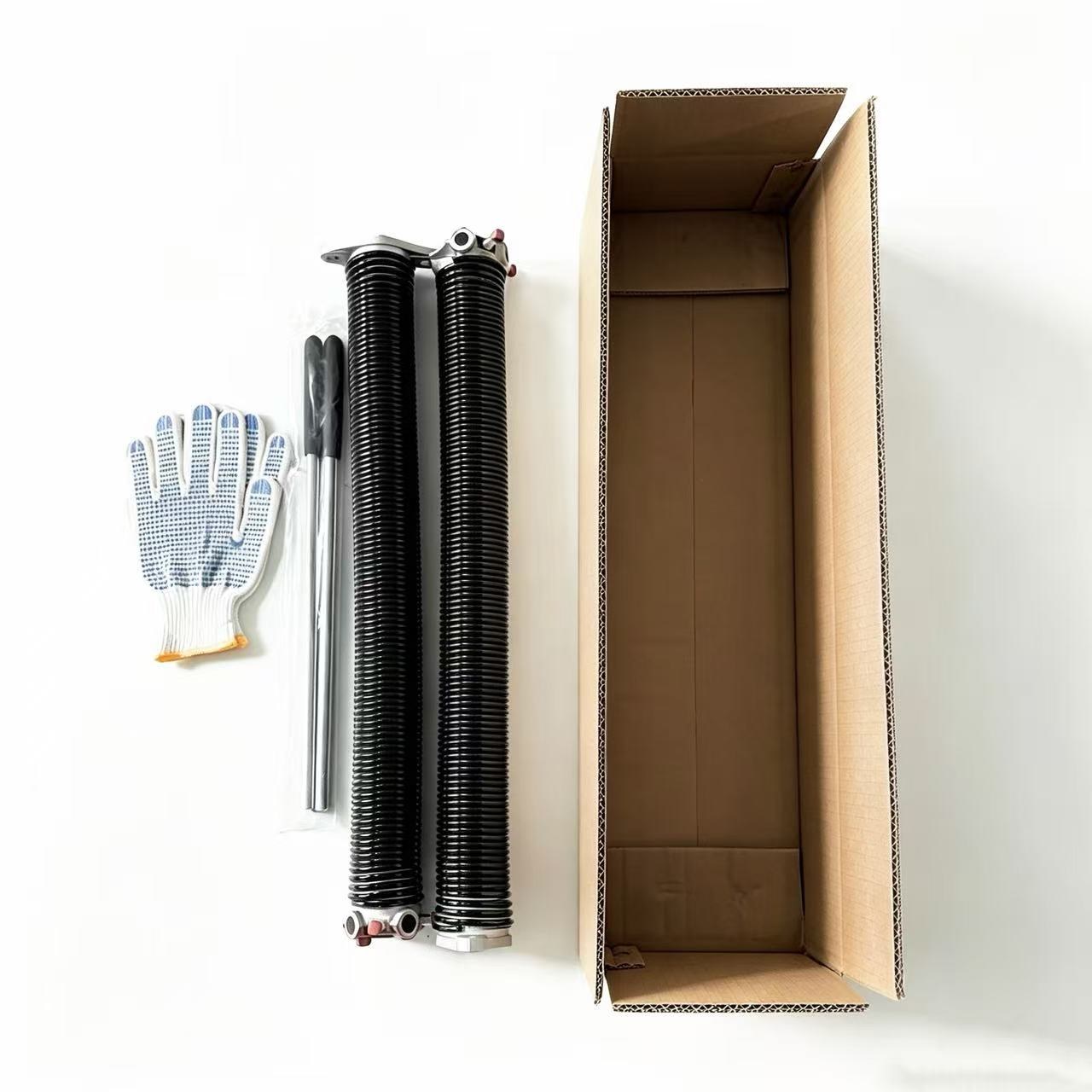 Garage Door Spring Kits
