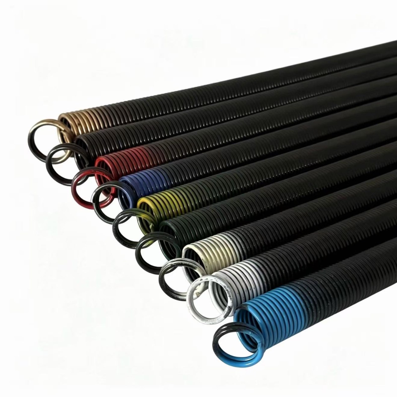 Garage Door Extension Springs
