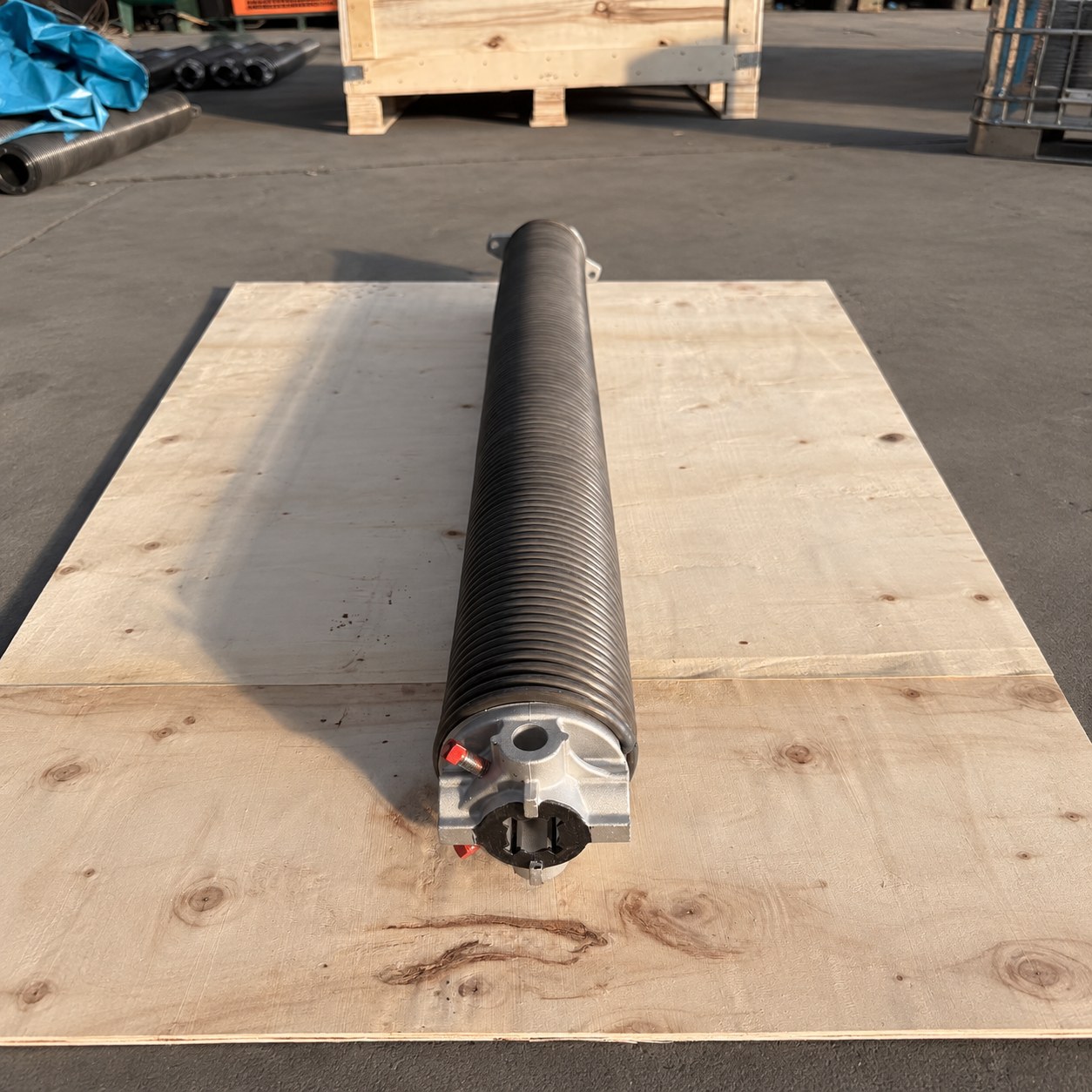 Industrial Door Springs