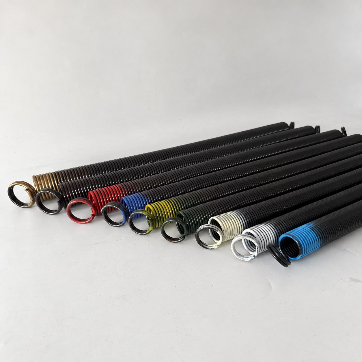 Garage Door Extension Springs