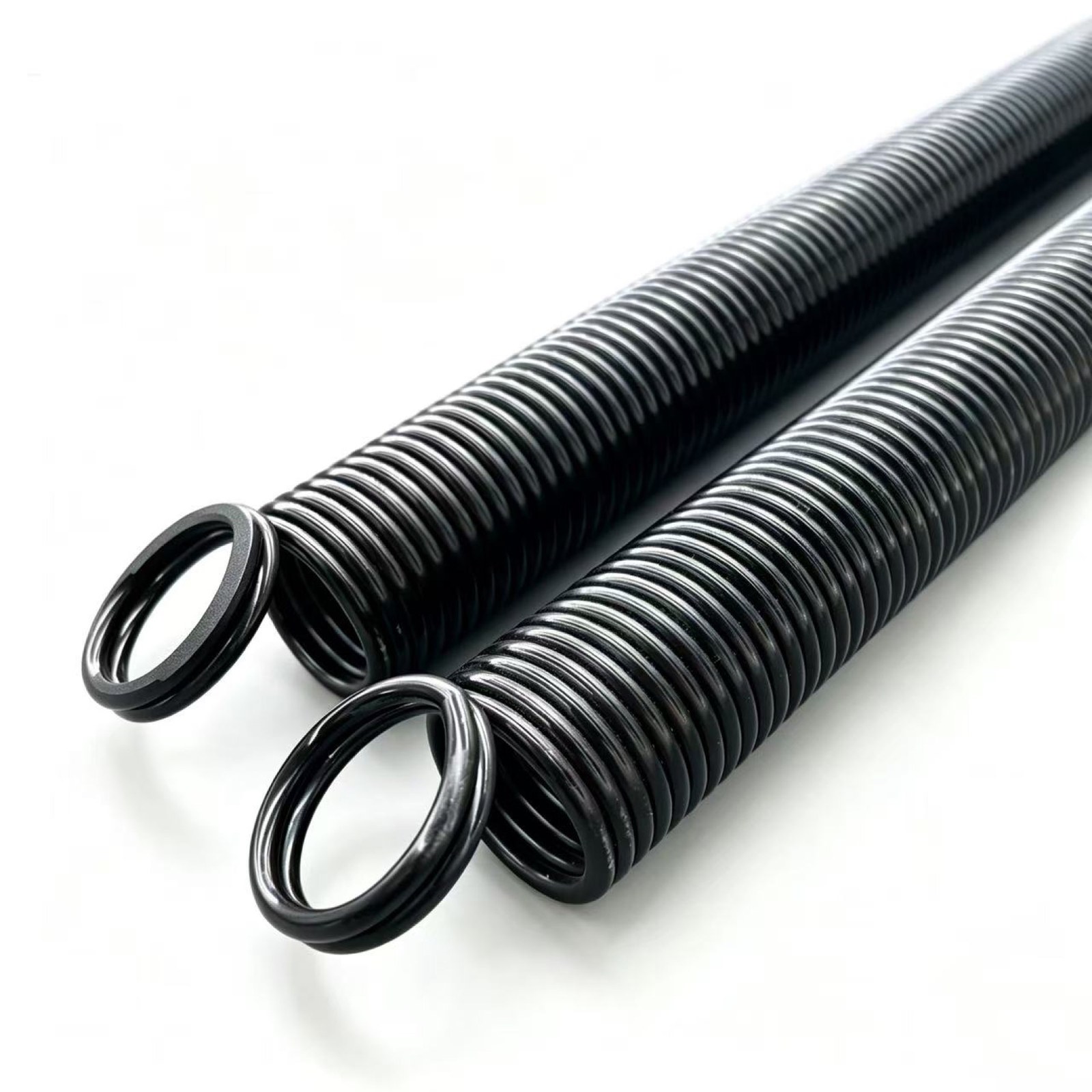 Garage Door Extension Springs