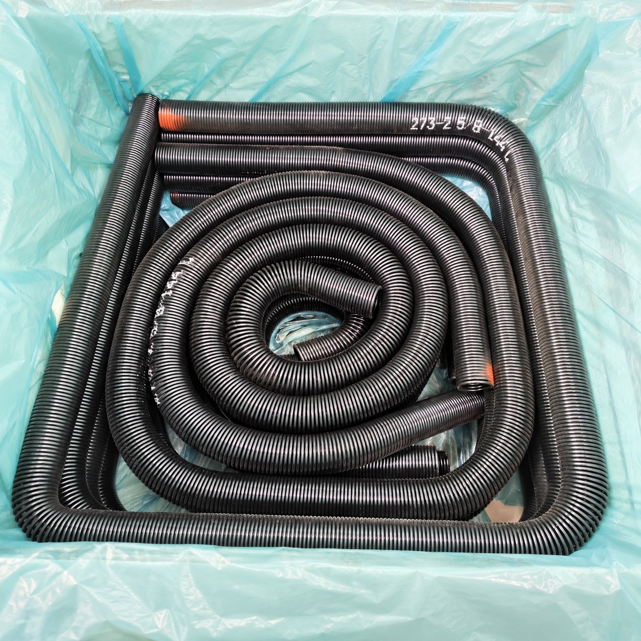 Industrial Door Springs