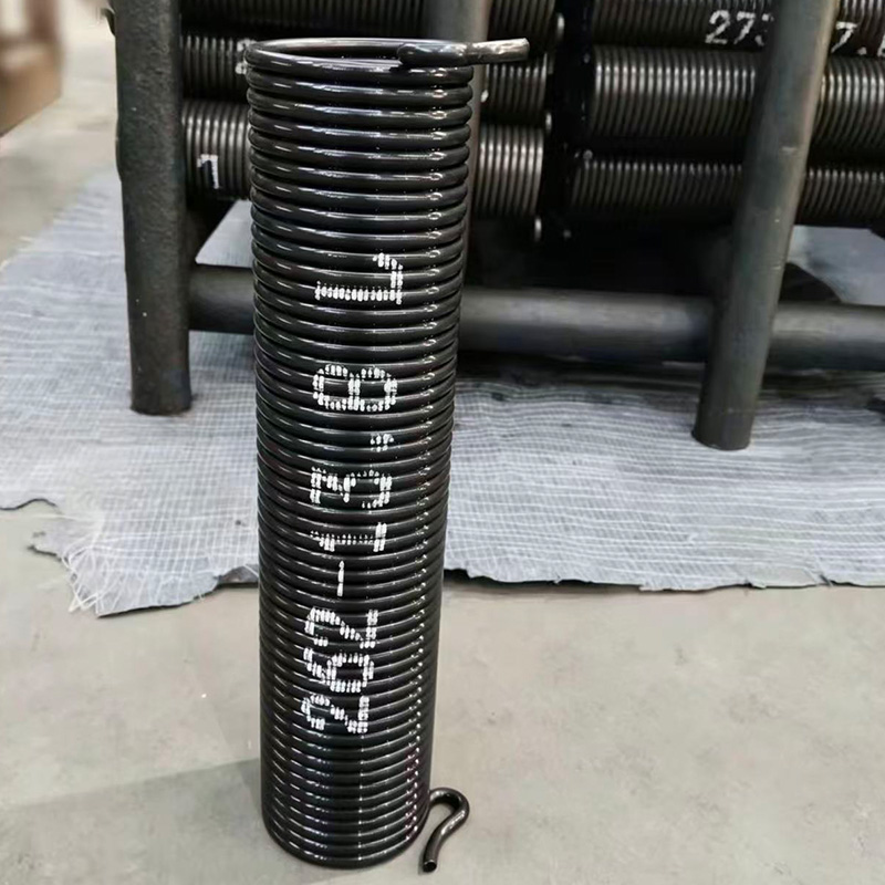 Roller Shutter Spring
