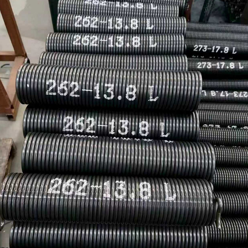 Roller Shutter Spring
